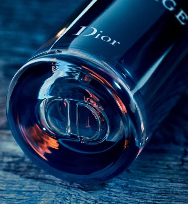 SAUVAGE IMPRESSION by Dior – Perfume for Men (100ml)