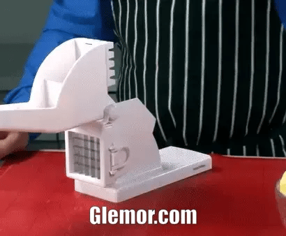 Heavy Duty Vegetable Manual Choppers & Chippers (100% China Imported)