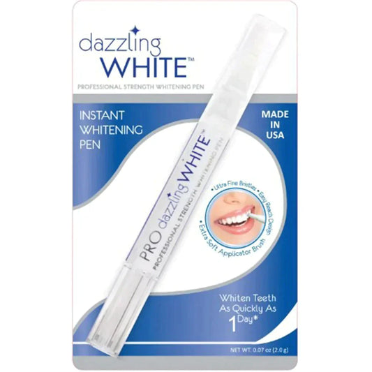 Original Teeth Whitening & Stain Removing Gel Pen