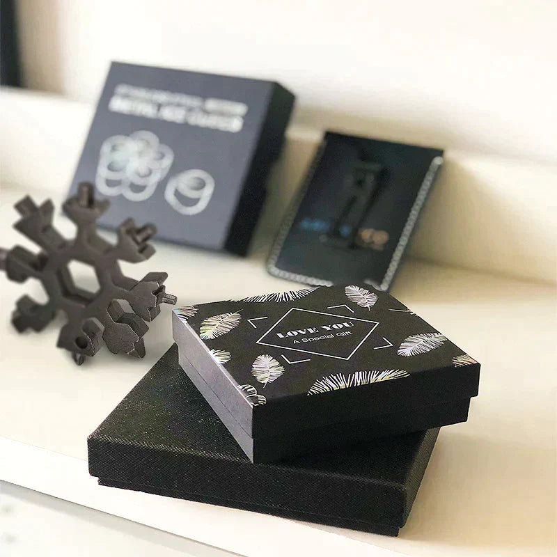 18-in-1 Multi-tool