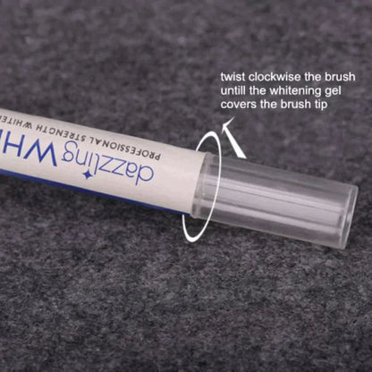 Original Teeth Whitening & Stain Removing Gel Pen