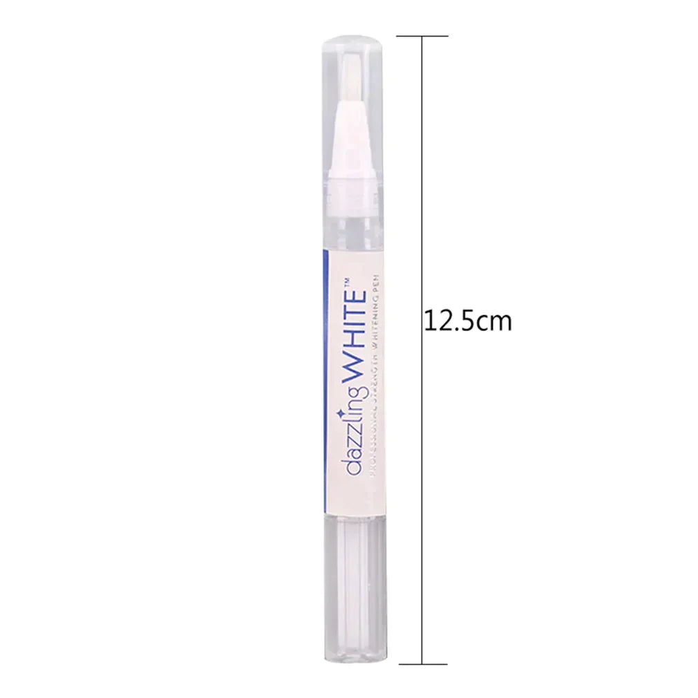 Original Teeth Whitening & Stain Removing Gel Pen