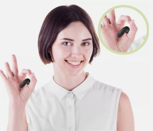 Doctor Approved™ Sugar Control LI4 Acupressure Point Clip 🇩🇪