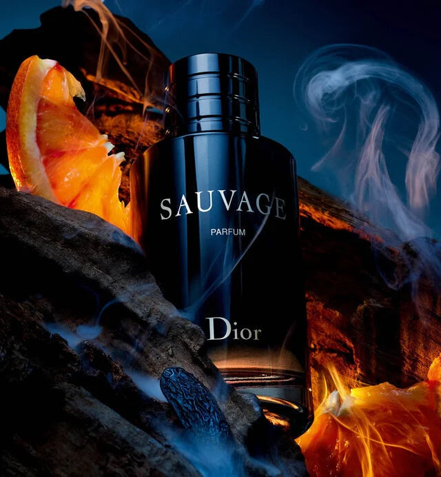 SAUVAGE IMPRESSION by Dior – Perfume for Men (100ml)