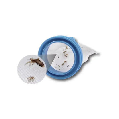 Anti Lice Removal Machine By V-Comb