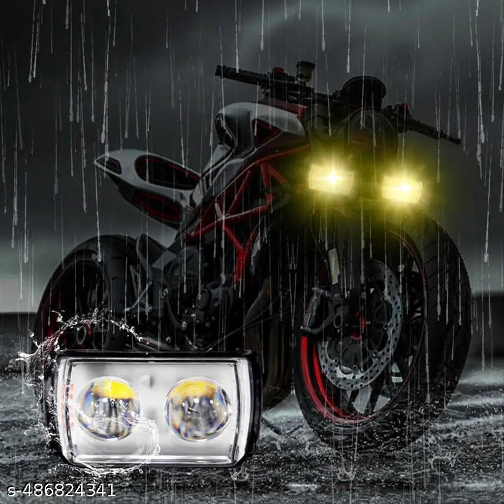 PROTOCOL LIGHTS for BIKES & CARS | 100% Imported