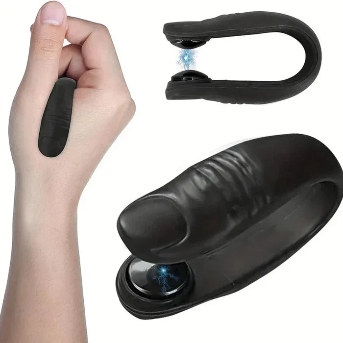 Doctor Approved™ Sugar Control LI4 Acupressure Point Clip 🇩🇪