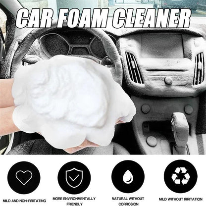 🔥High Quality - Glemor German™ Foam Cleaner and Rust Remover - Bundle Pack