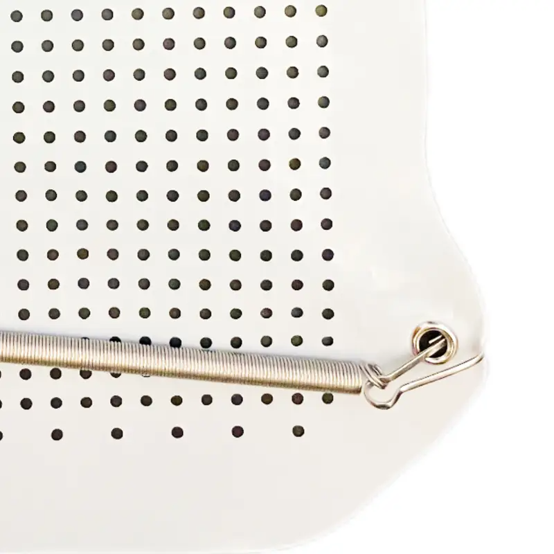 Teflon Iron Cover Protector