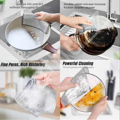 🔥 German™ 🇩🇪  Foam Cleaner 650ML size - Bundle Pack.